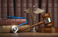 Fundamentals of Medical Laws in India