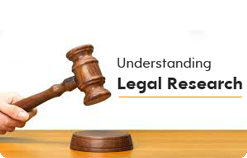 Online Legal Research – Certification 