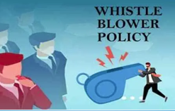 Whistle Blowing – Policy, Procedure & Cautions